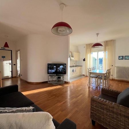 Dea Apartments Albenga Eksteriør bilde