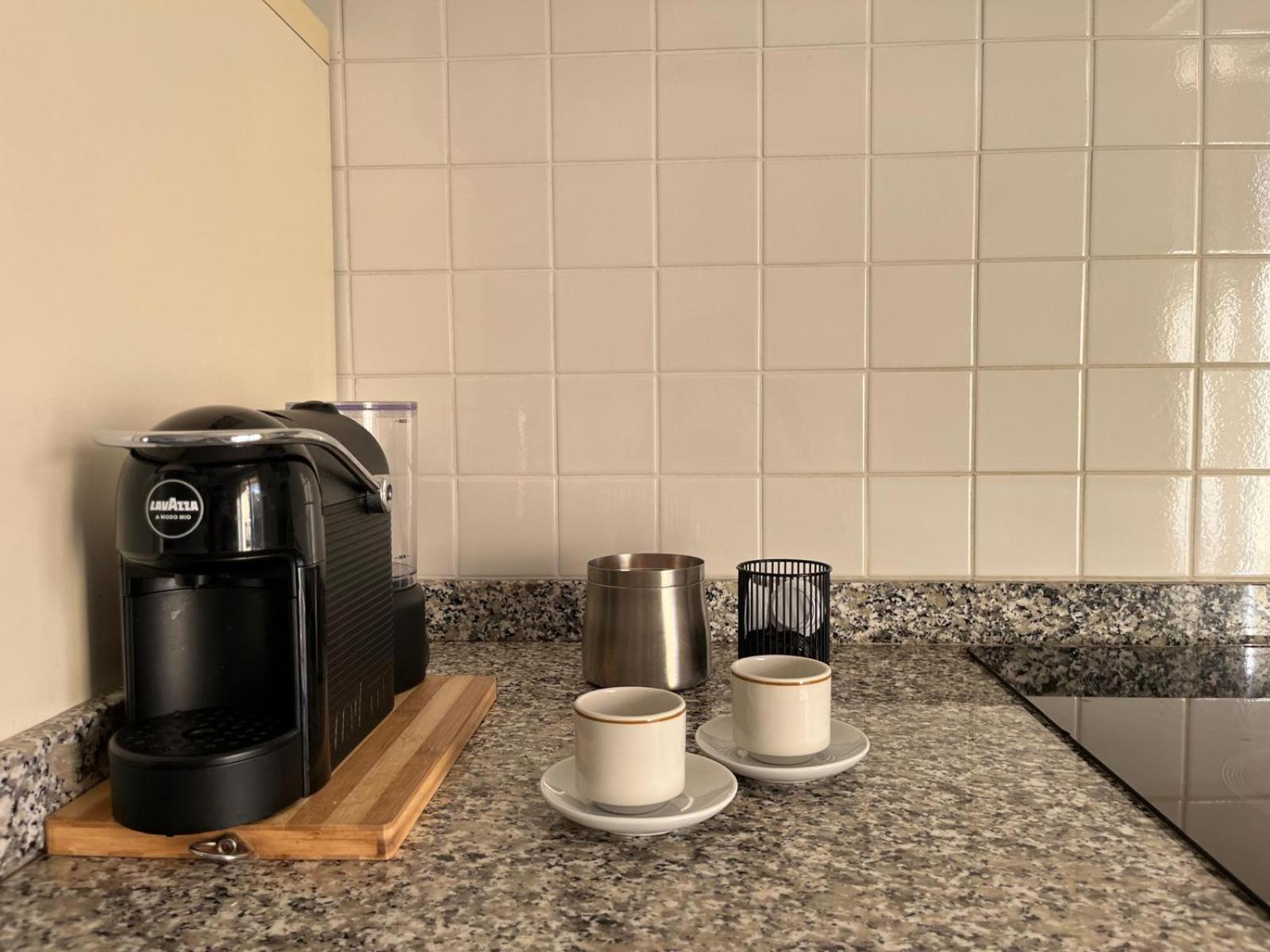 Dea Apartments Albenga Eksteriør bilde