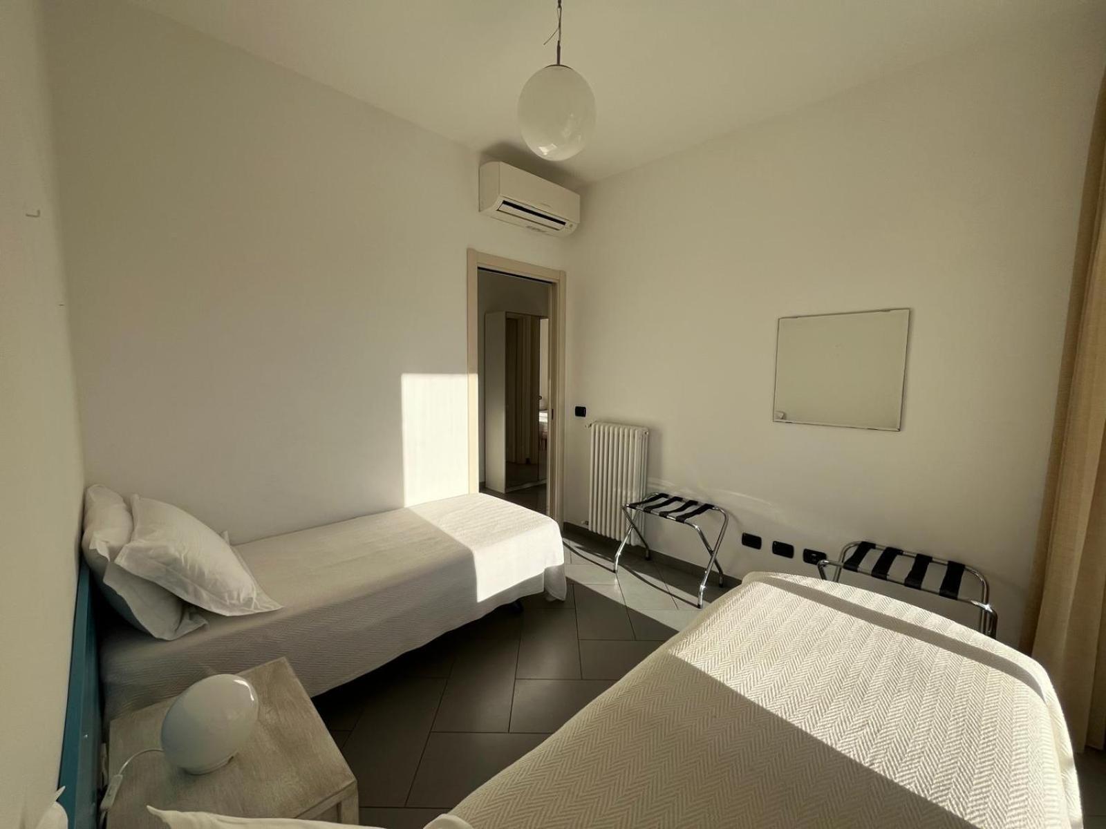 Dea Apartments Albenga Eksteriør bilde