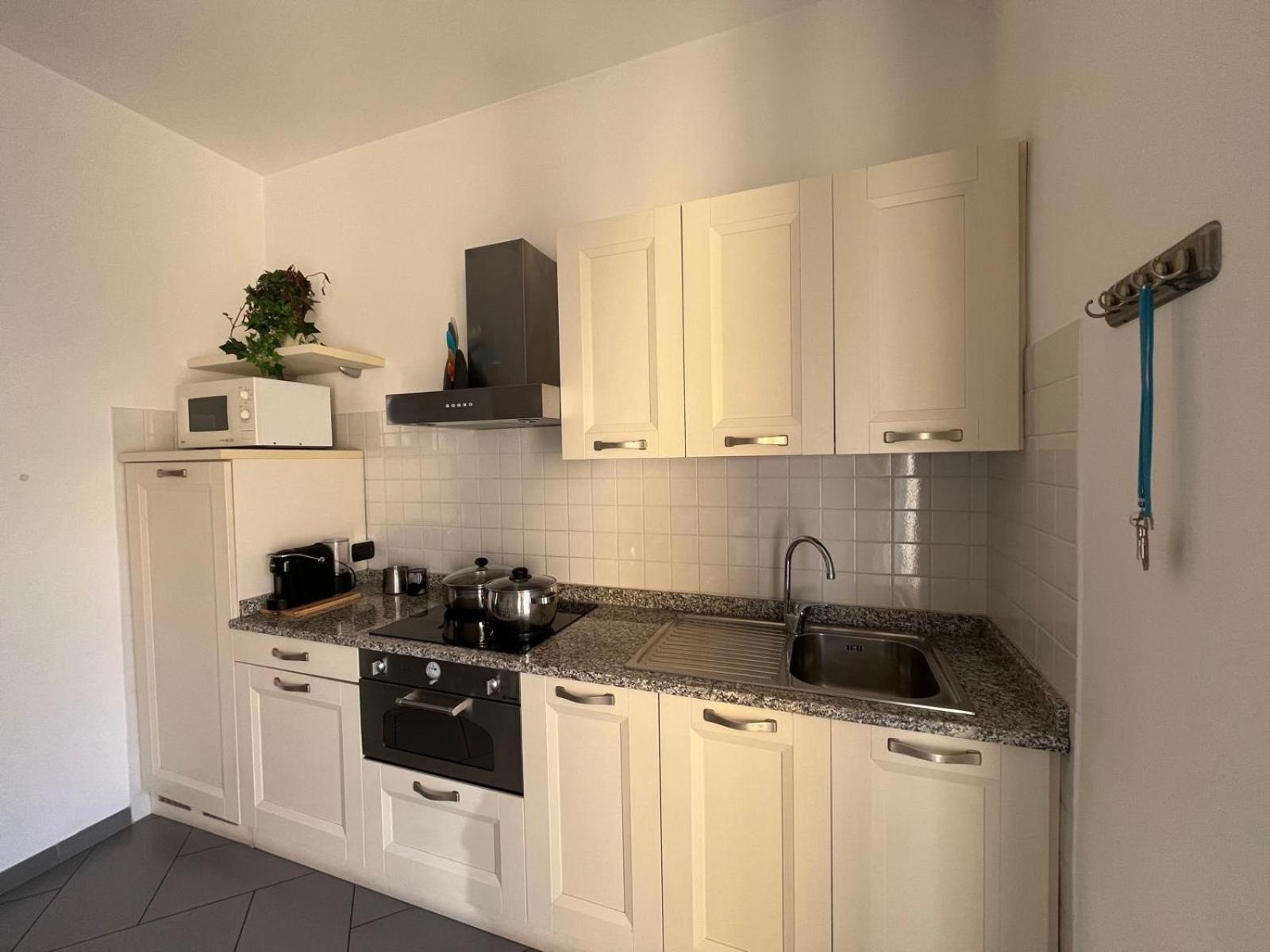 Dea Apartments Albenga Eksteriør bilde