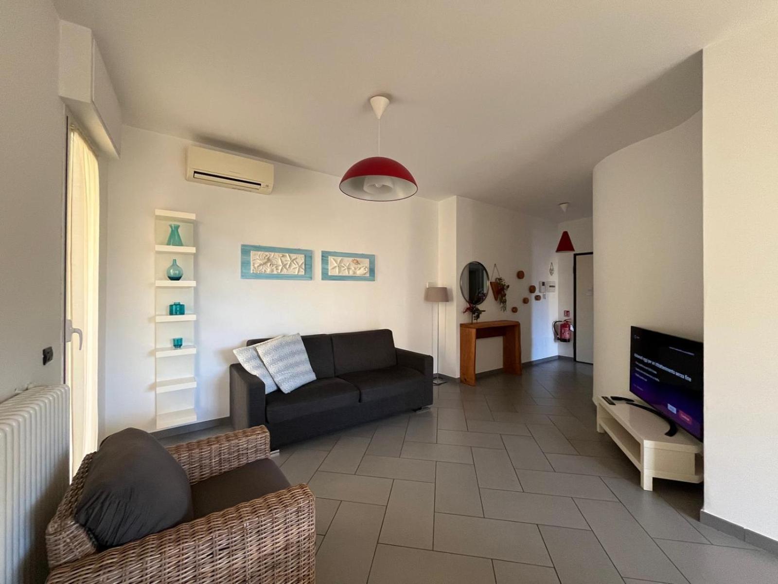 Dea Apartments Albenga Eksteriør bilde