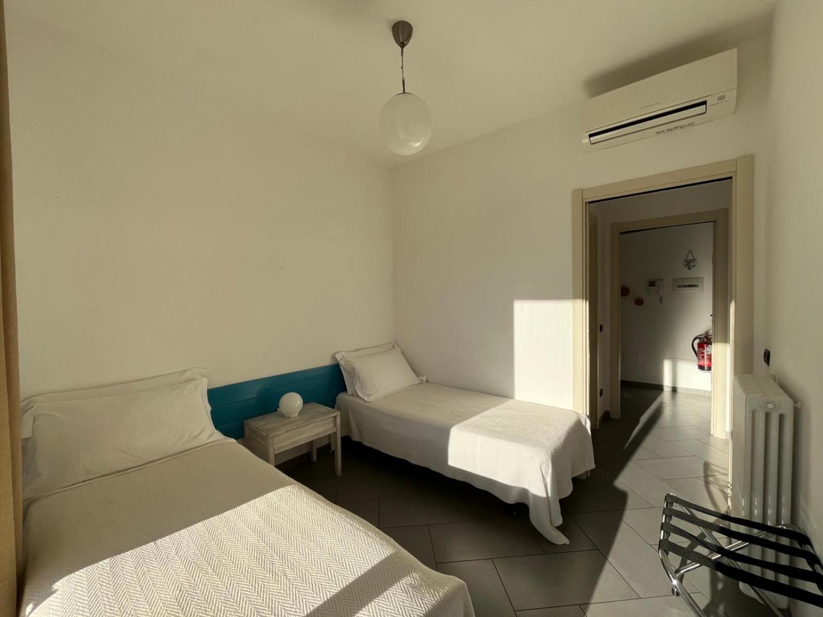 Dea Apartments Albenga Eksteriør bilde