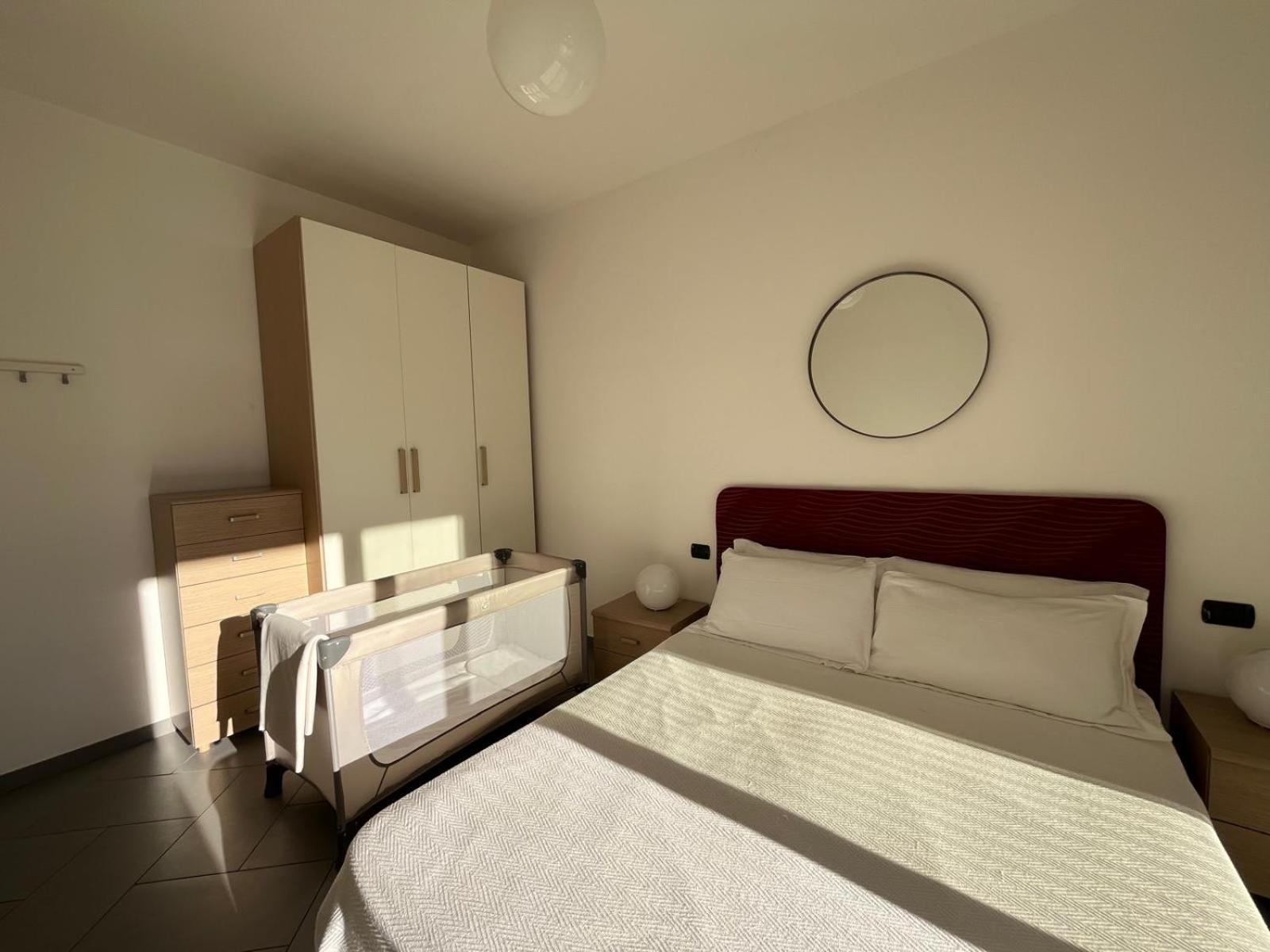 Dea Apartments Albenga Eksteriør bilde