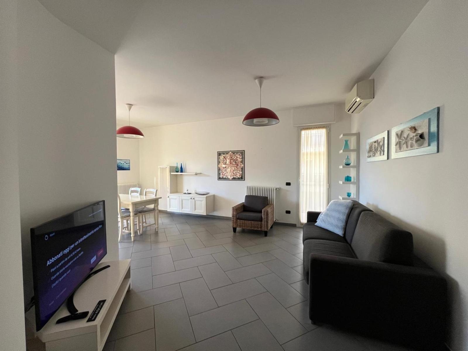 Dea Apartments Albenga Eksteriør bilde