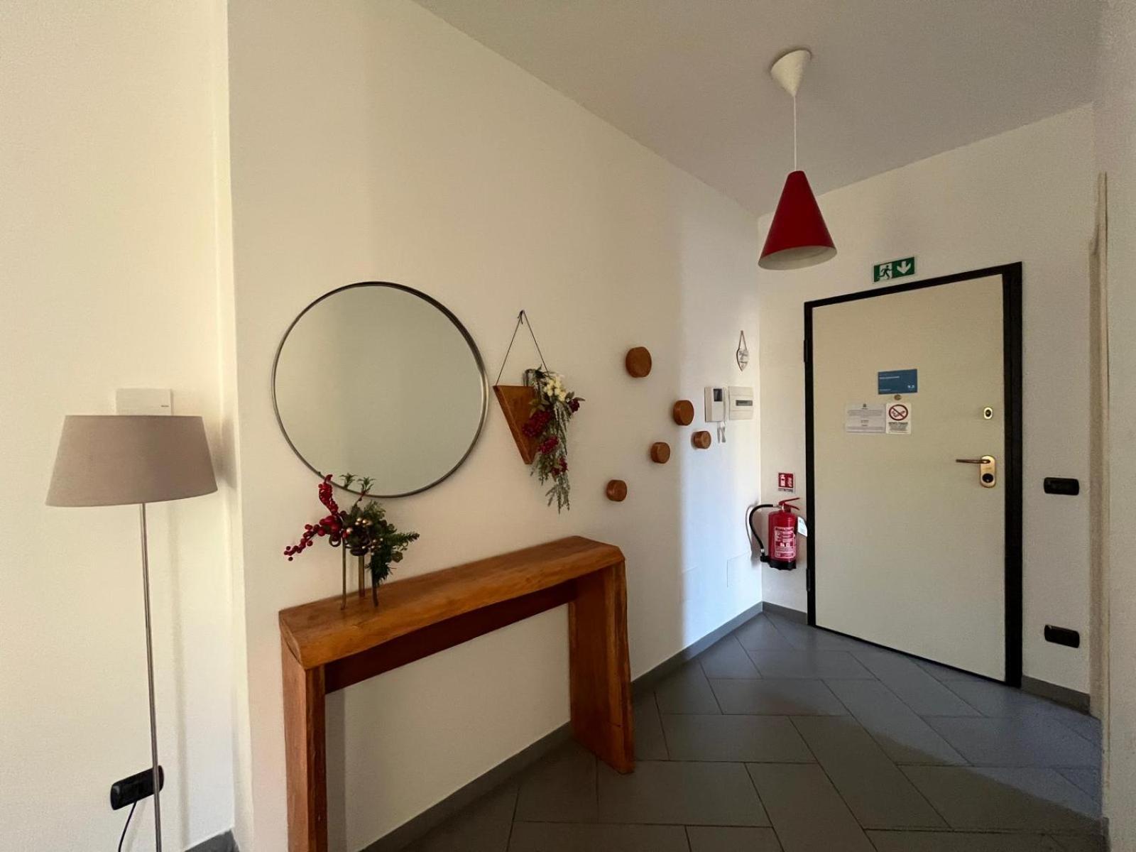 Dea Apartments Albenga Eksteriør bilde