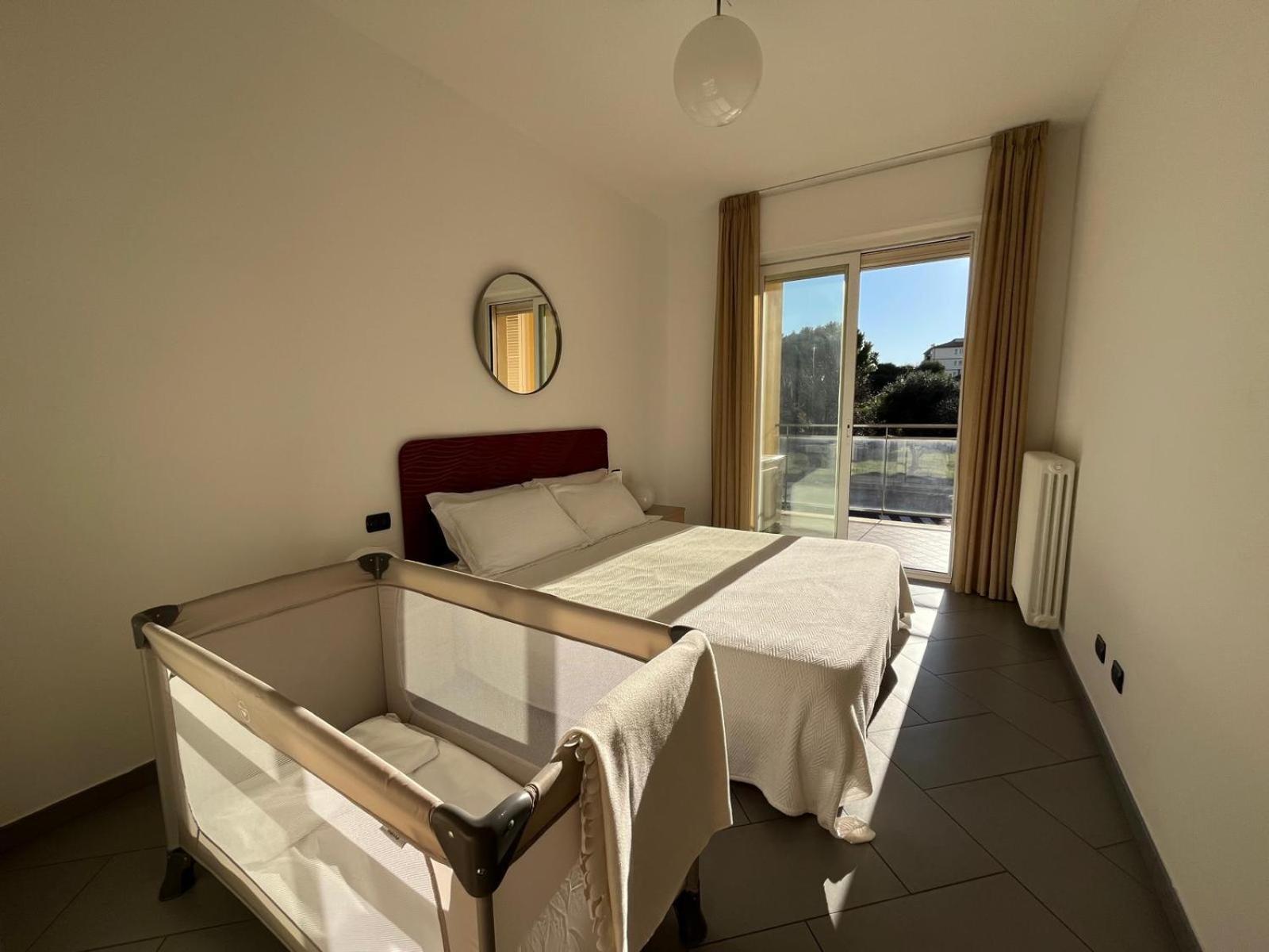 Dea Apartments Albenga Eksteriør bilde