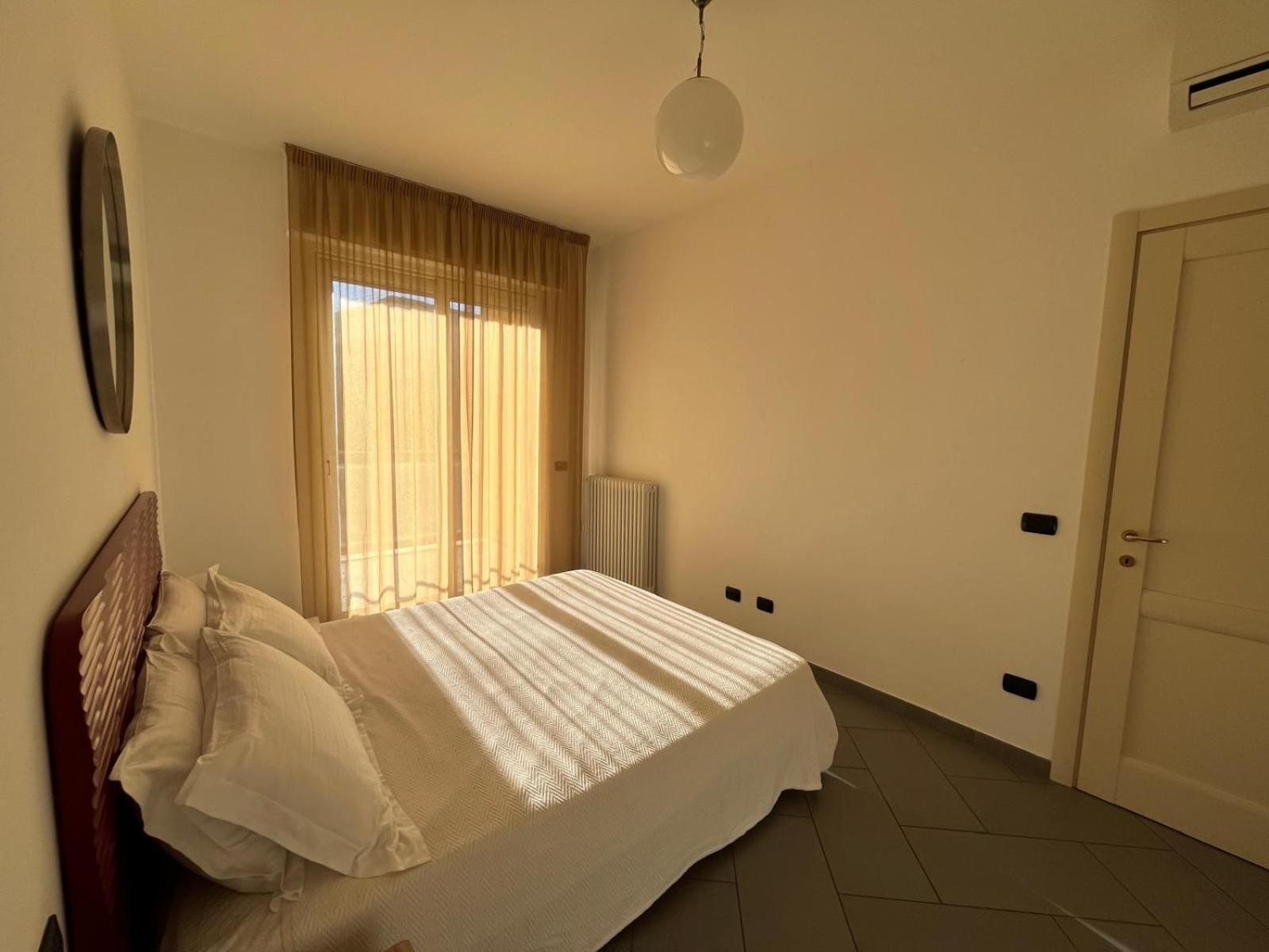 Dea Apartments Albenga Eksteriør bilde