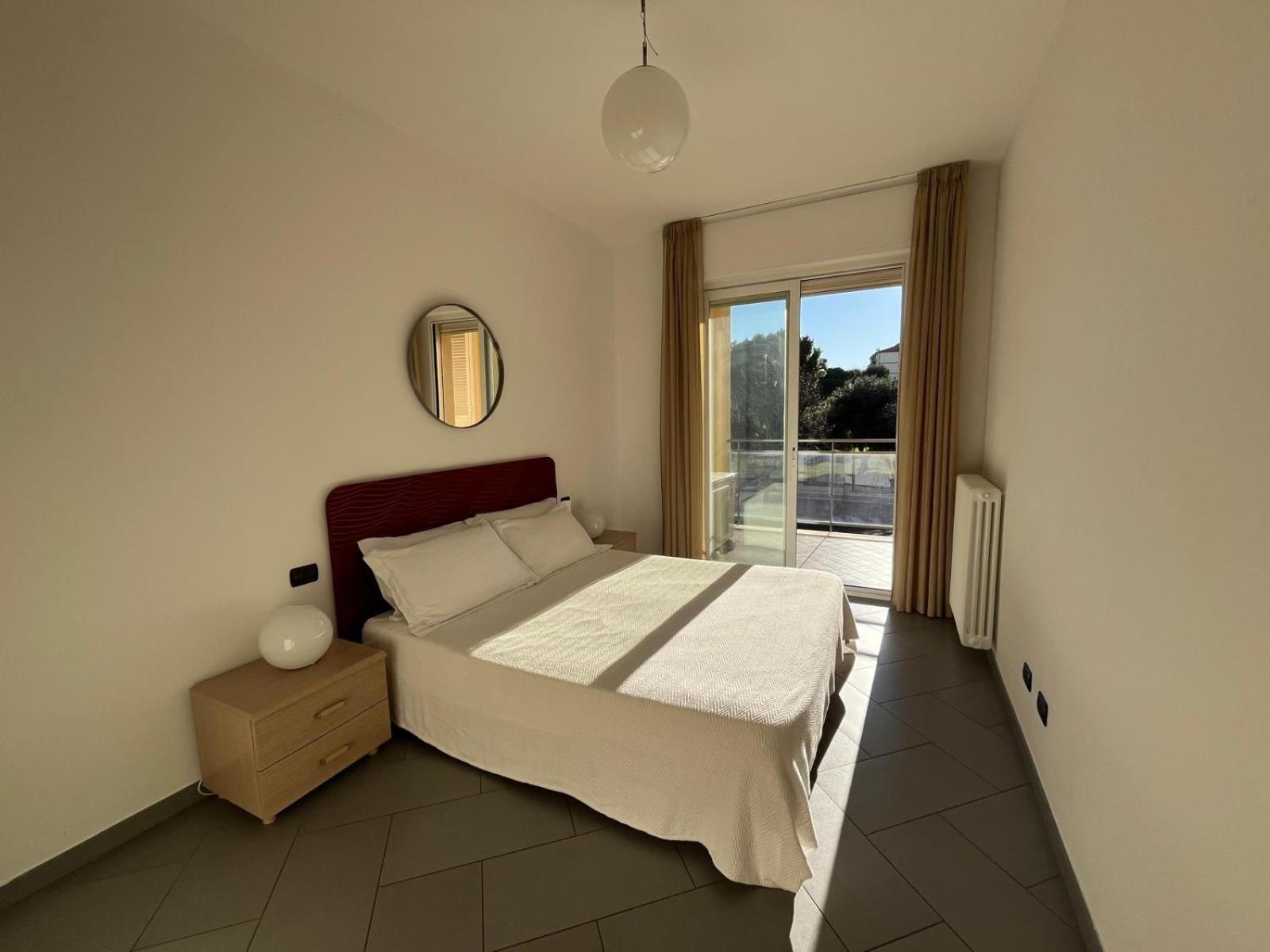 Dea Apartments Albenga Eksteriør bilde