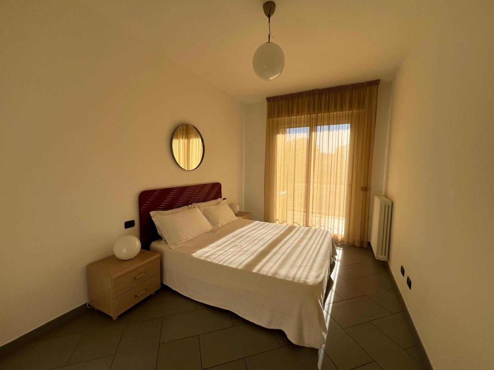 Dea Apartments Albenga Eksteriør bilde