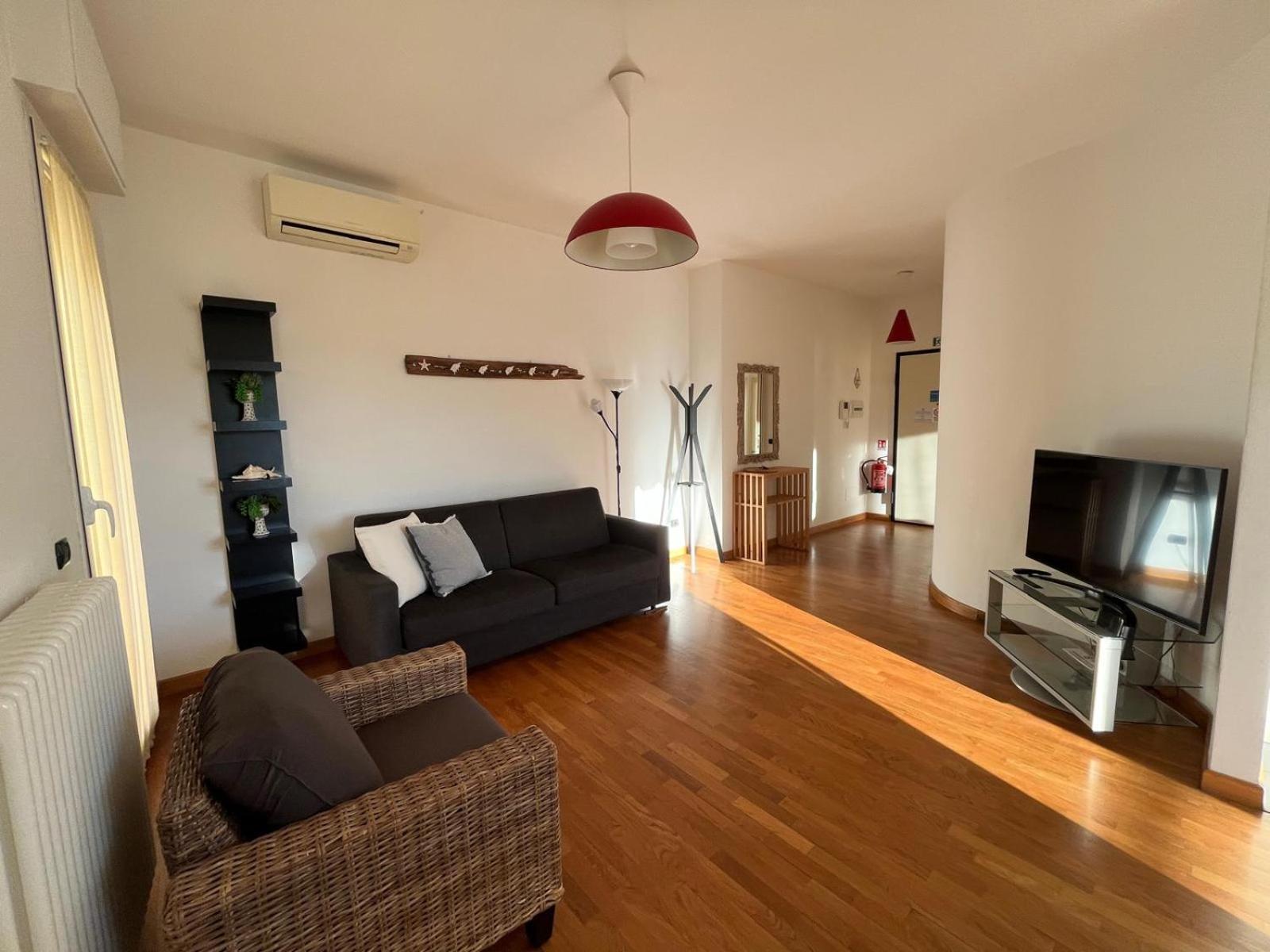Dea Apartments Albenga Eksteriør bilde