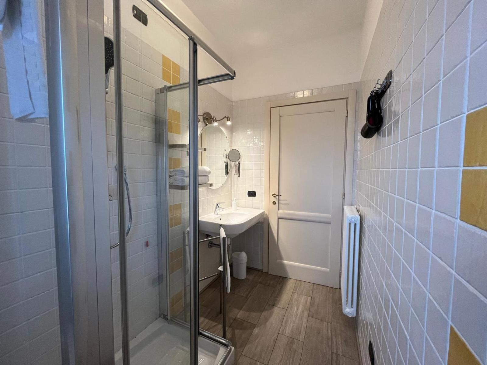 Dea Apartments Albenga Eksteriør bilde
