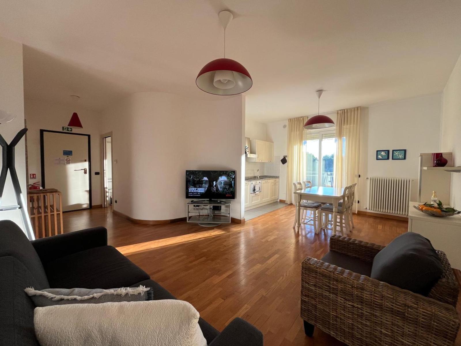 Dea Apartments Albenga Eksteriør bilde