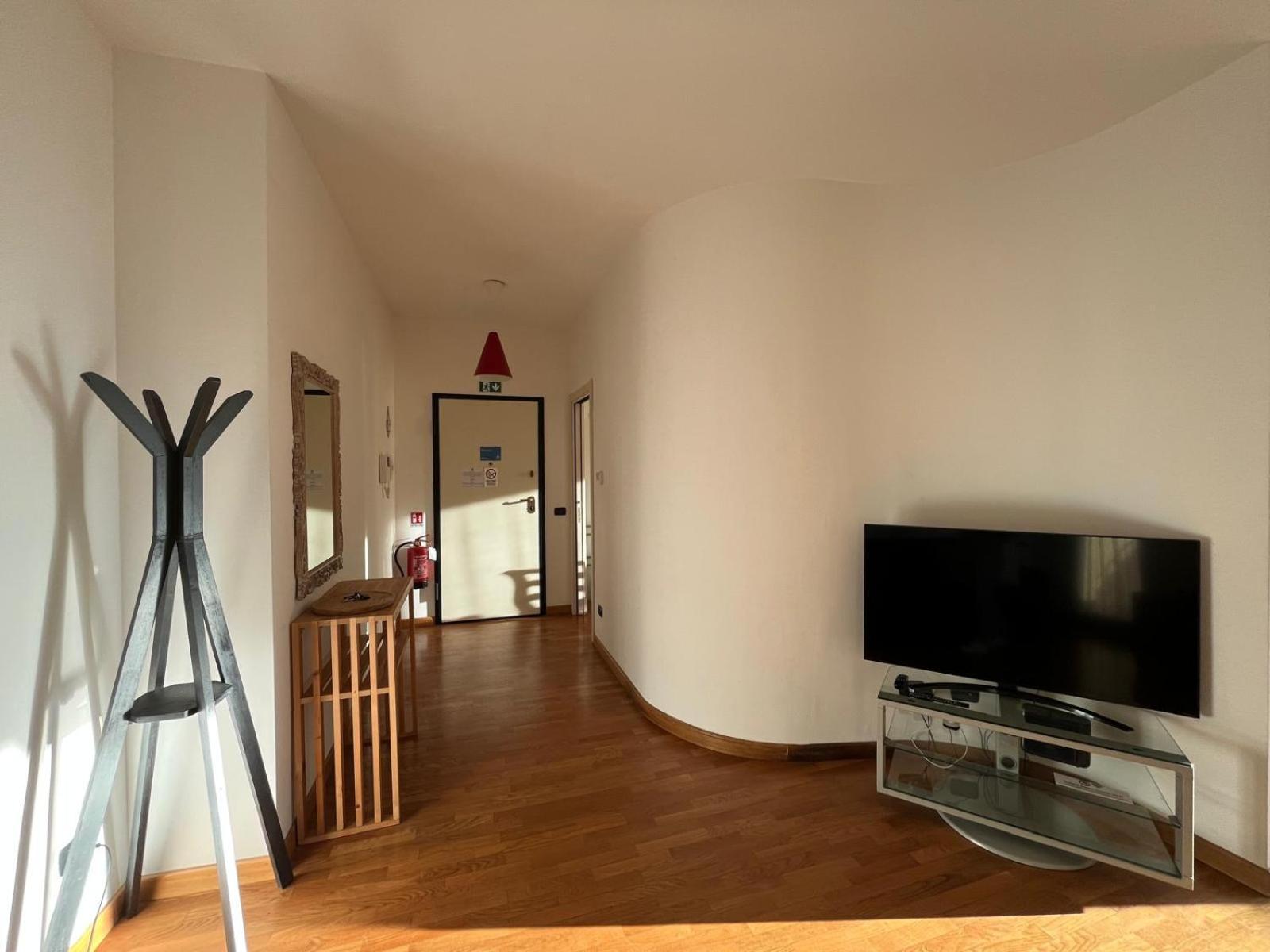 Dea Apartments Albenga Eksteriør bilde