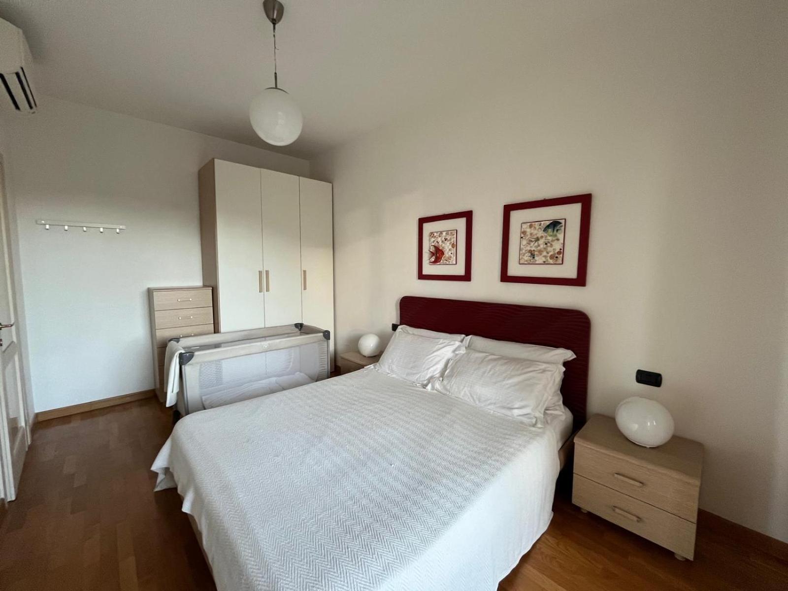 Dea Apartments Albenga Eksteriør bilde