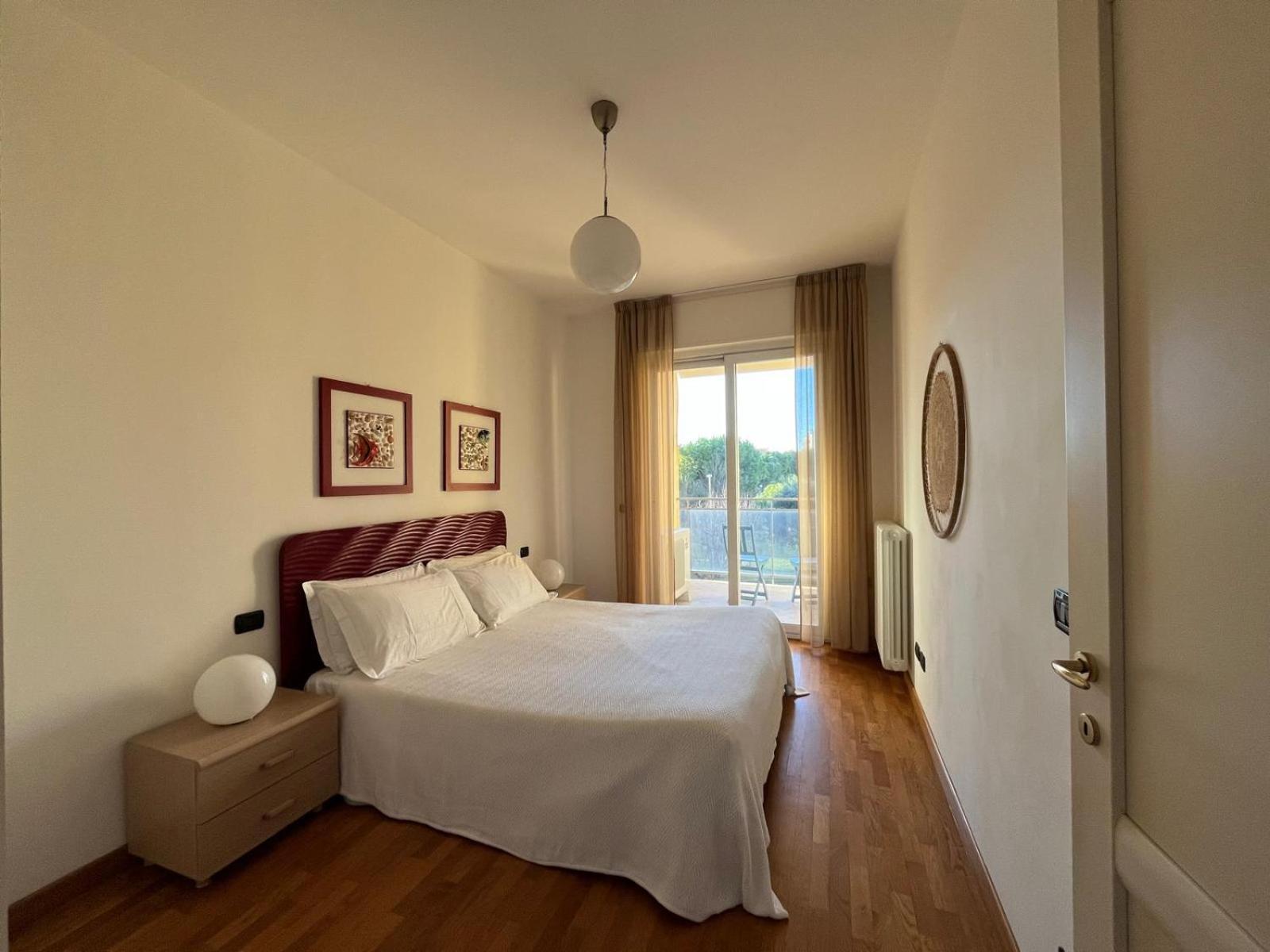 Dea Apartments Albenga Eksteriør bilde