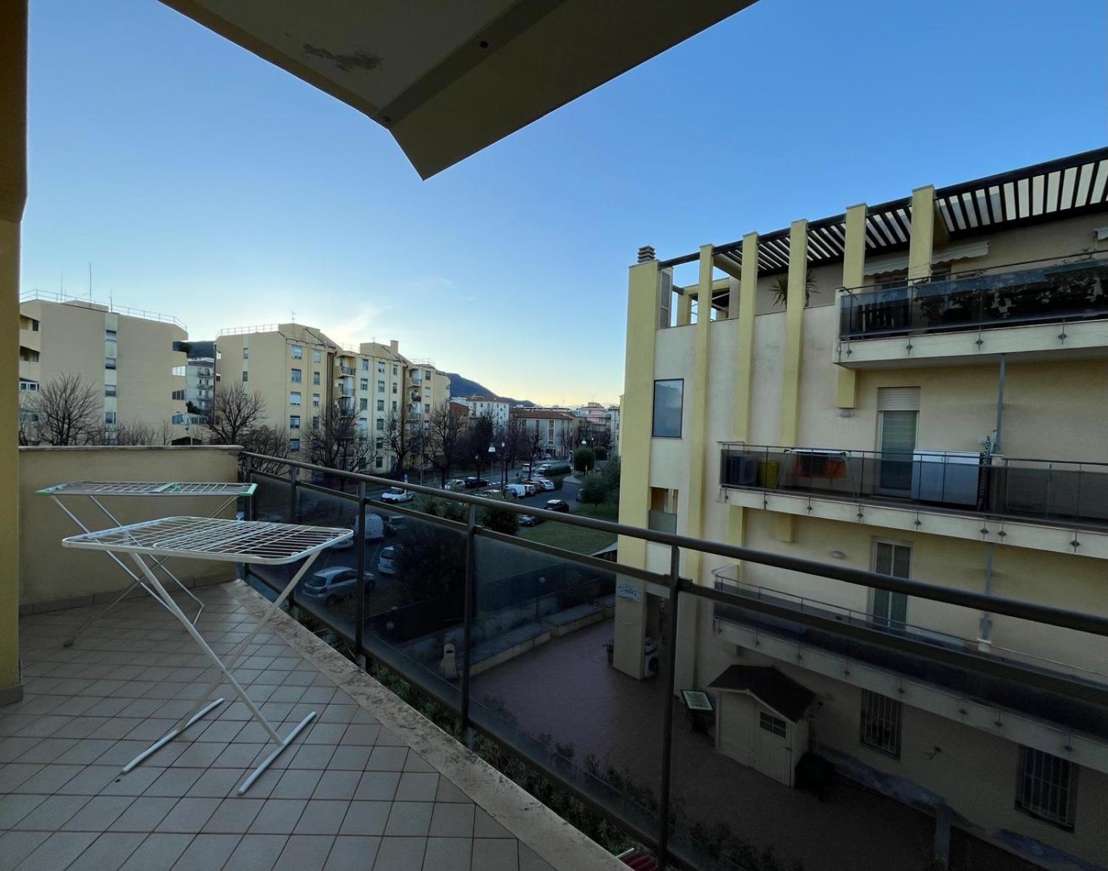 Dea Apartments Albenga Eksteriør bilde