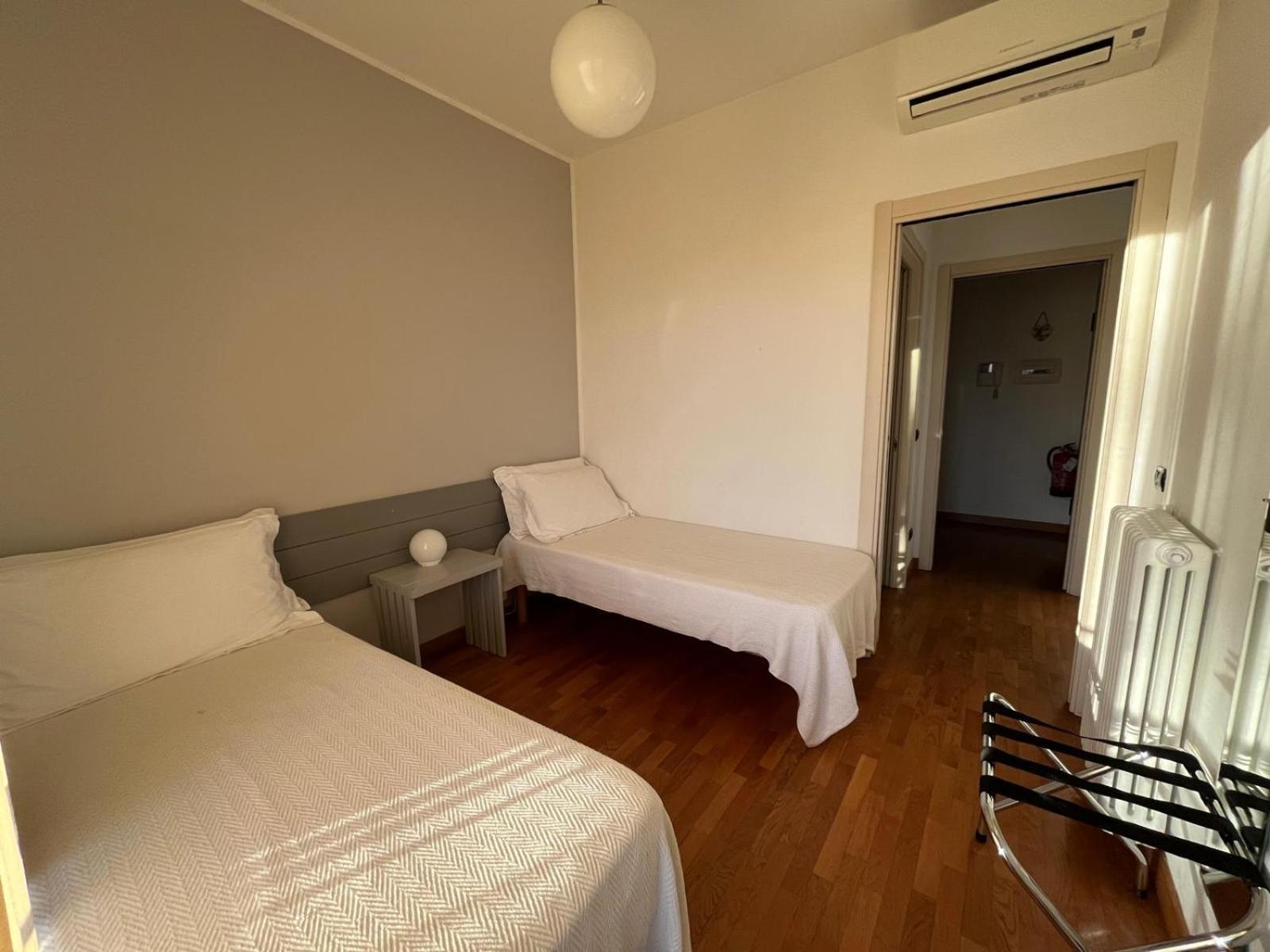 Dea Apartments Albenga Eksteriør bilde