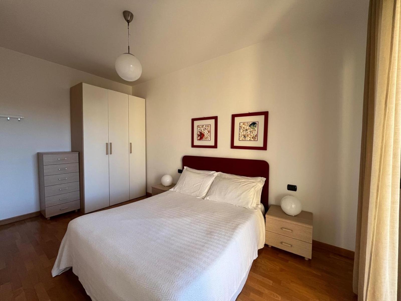 Dea Apartments Albenga Eksteriør bilde