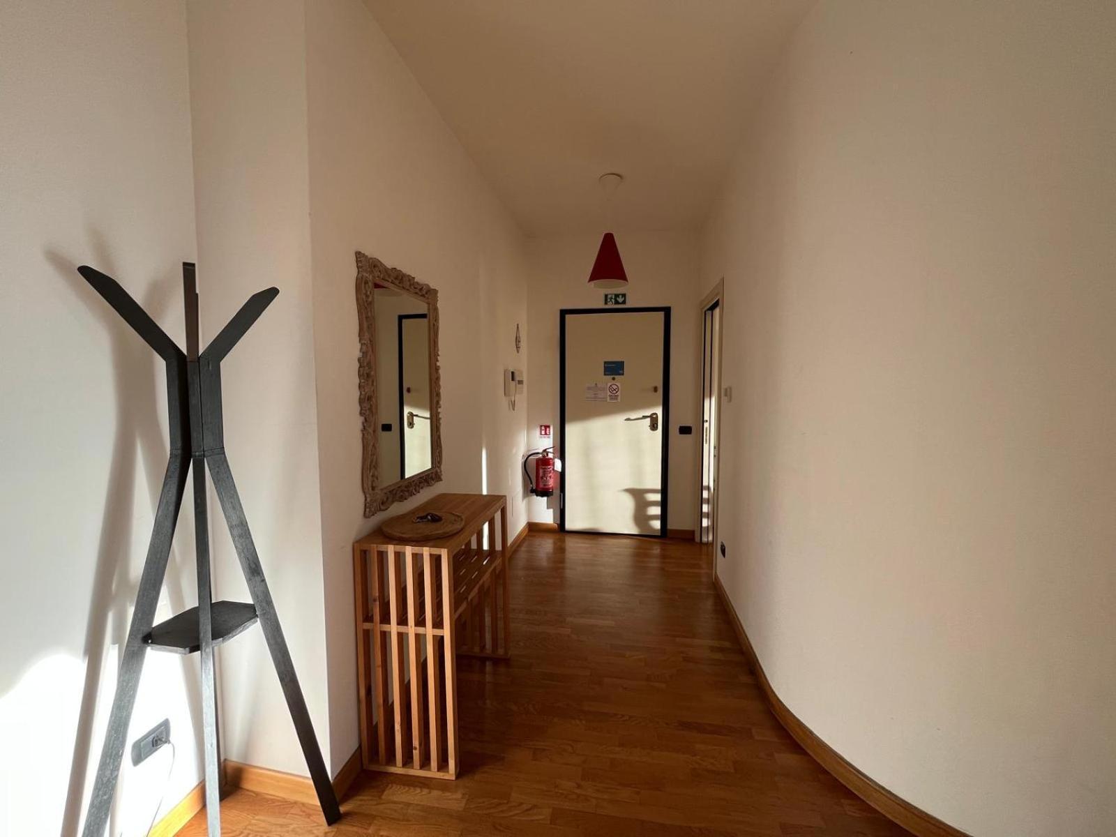 Dea Apartments Albenga Eksteriør bilde