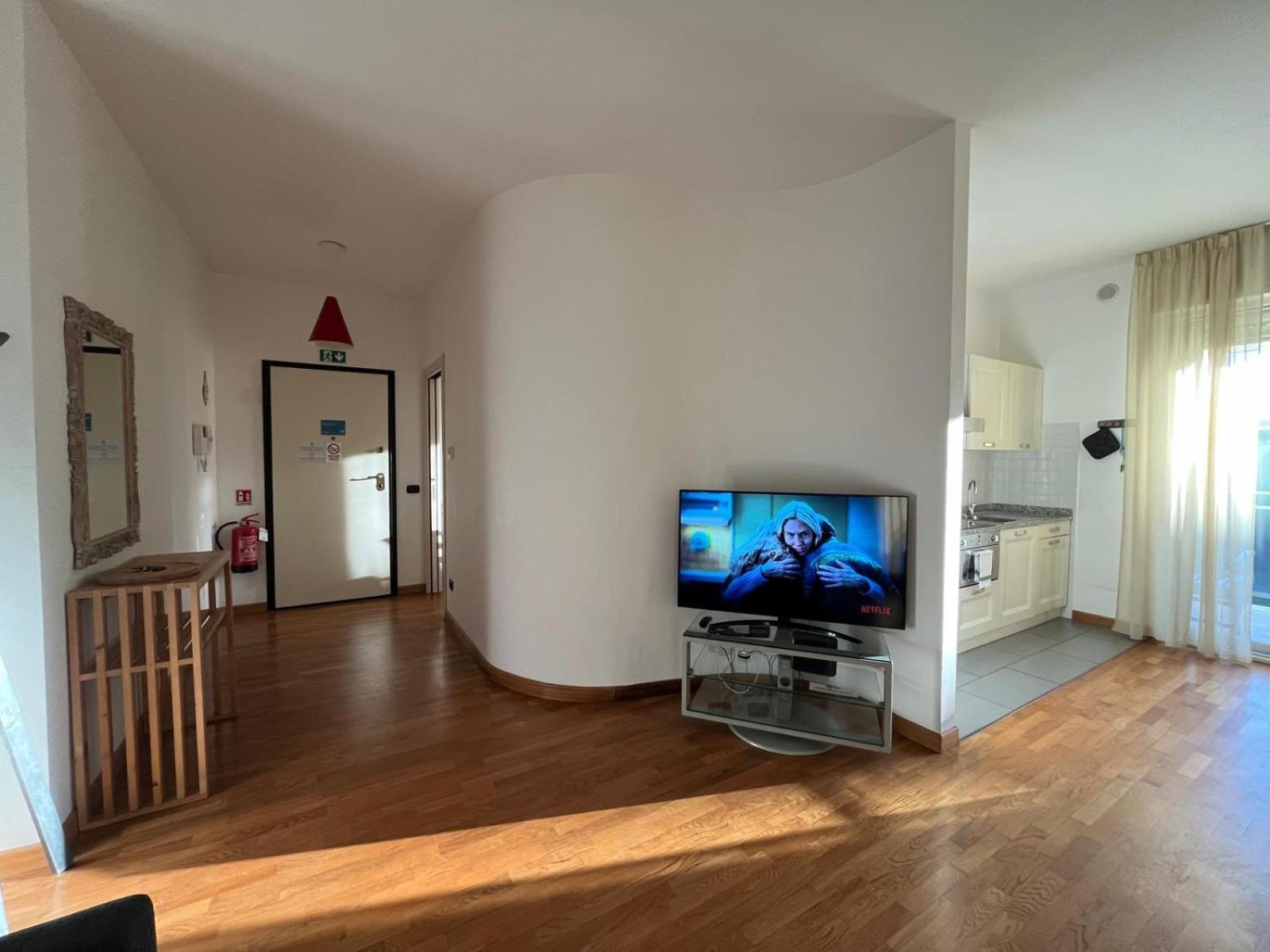 Dea Apartments Albenga Eksteriør bilde