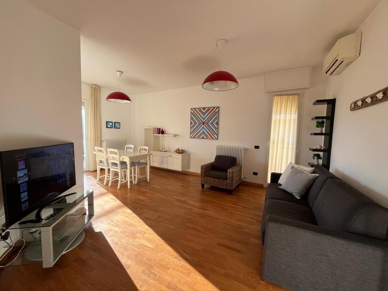 Dea Apartments Albenga Eksteriør bilde