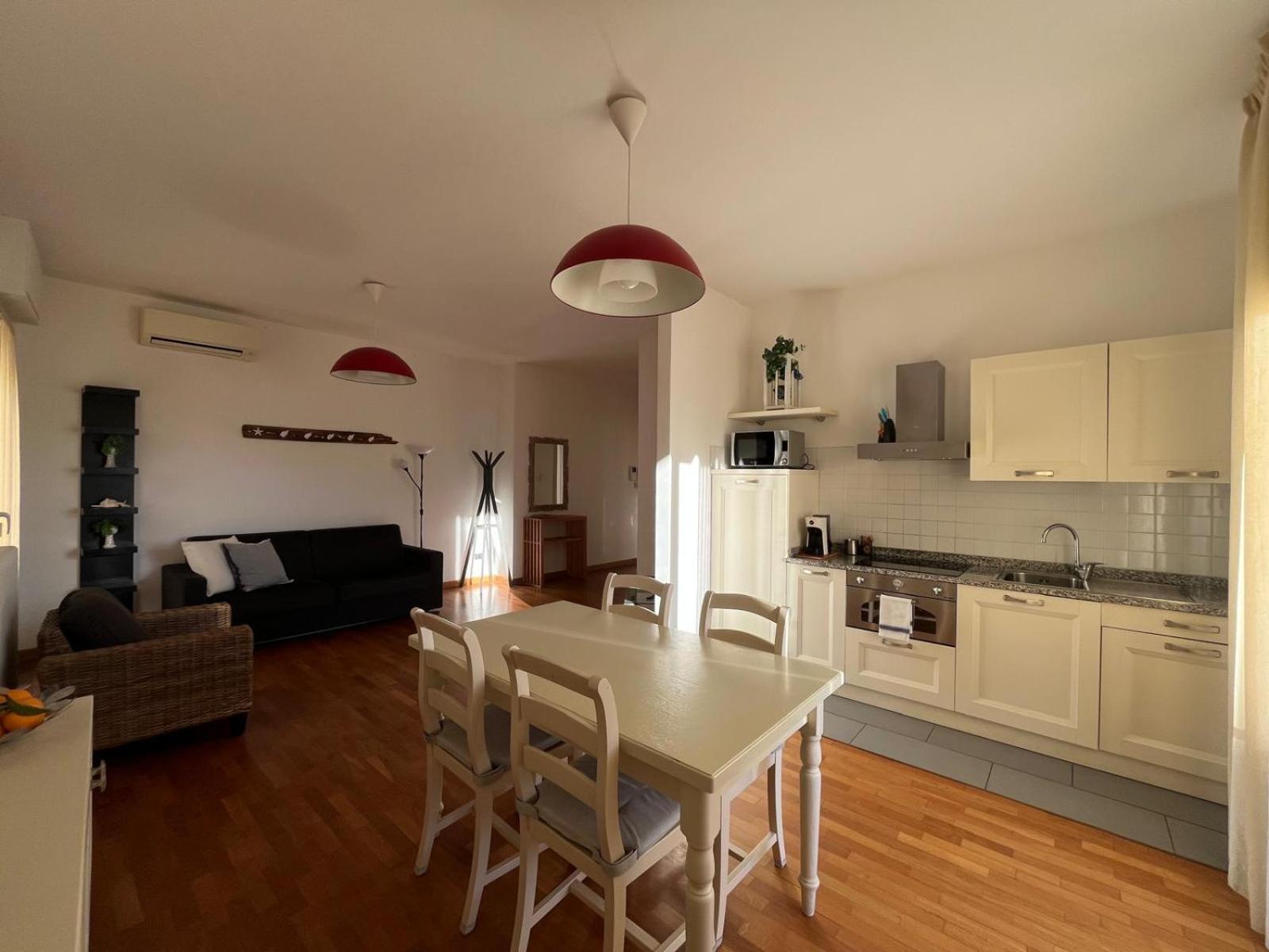 Dea Apartments Albenga Eksteriør bilde
