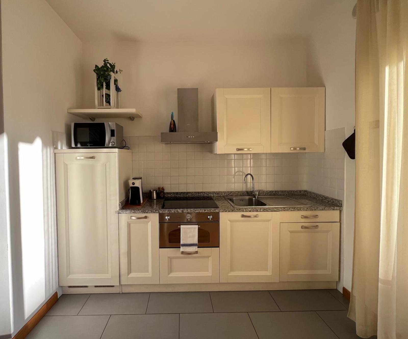 Dea Apartments Albenga Eksteriør bilde