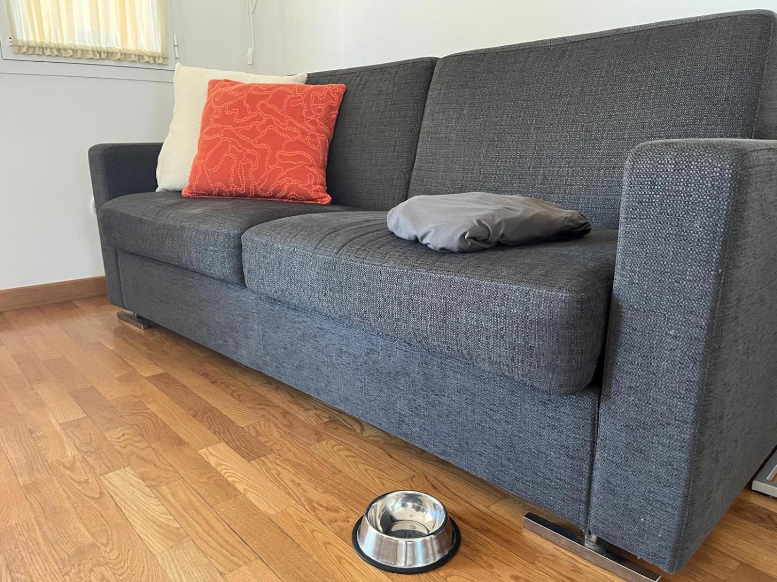 Dea Apartments Albenga Eksteriør bilde