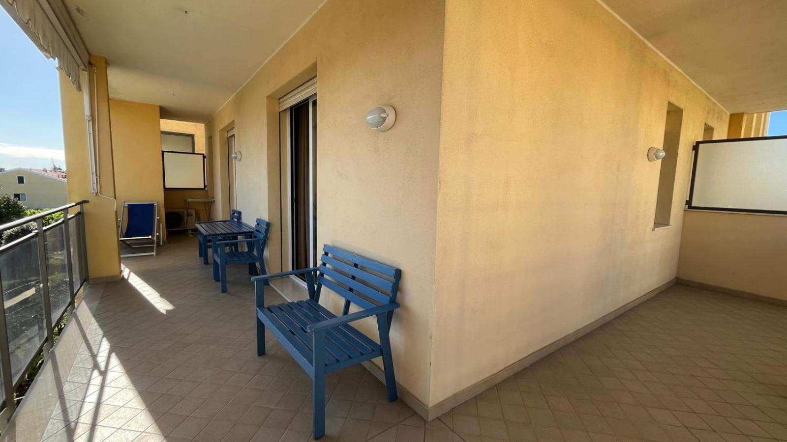 Dea Apartments Albenga Eksteriør bilde