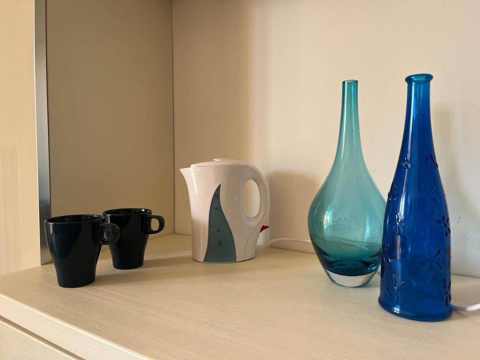 Dea Apartments Albenga Eksteriør bilde