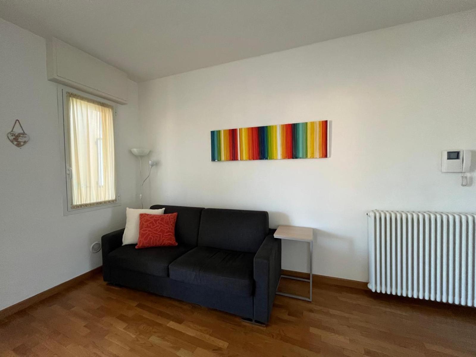 Dea Apartments Albenga Eksteriør bilde