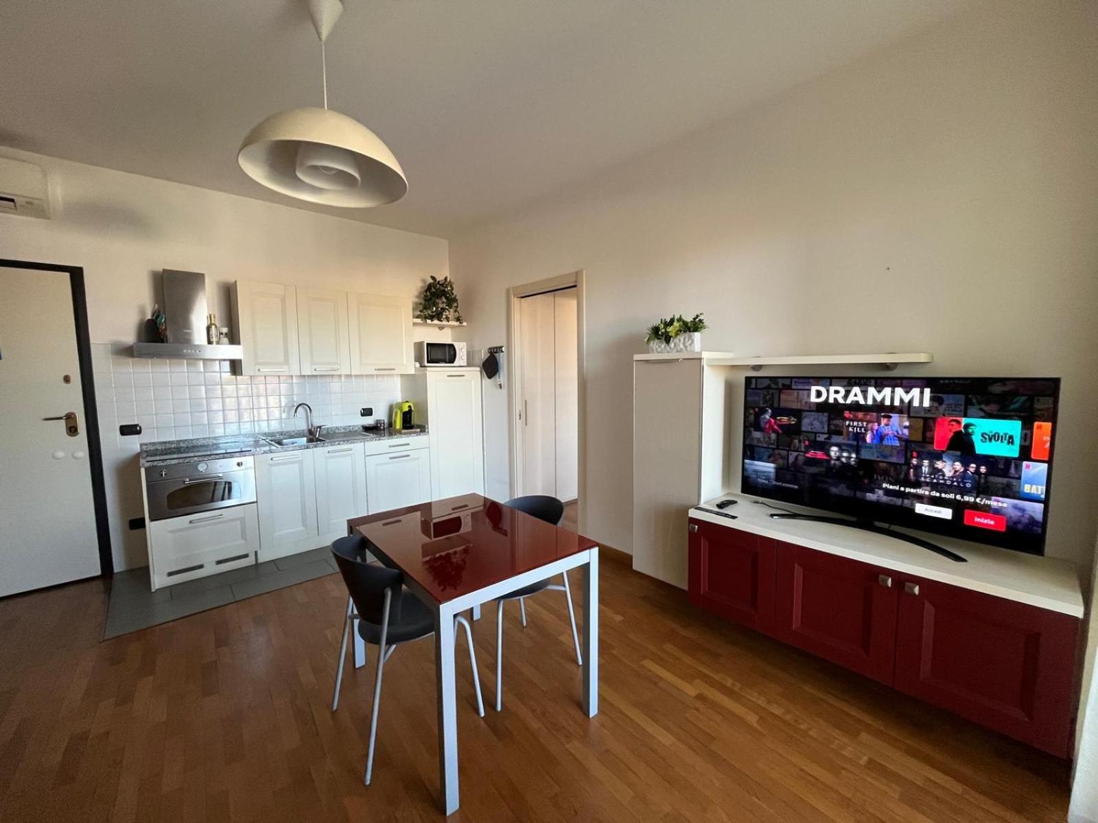 Dea Apartments Albenga Eksteriør bilde