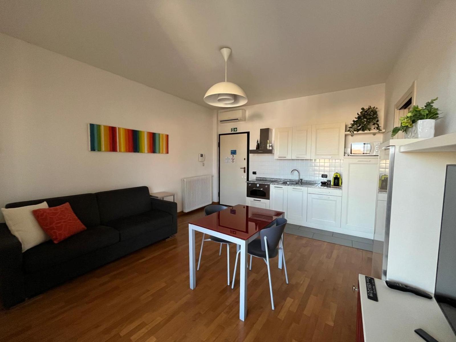 Dea Apartments Albenga Eksteriør bilde