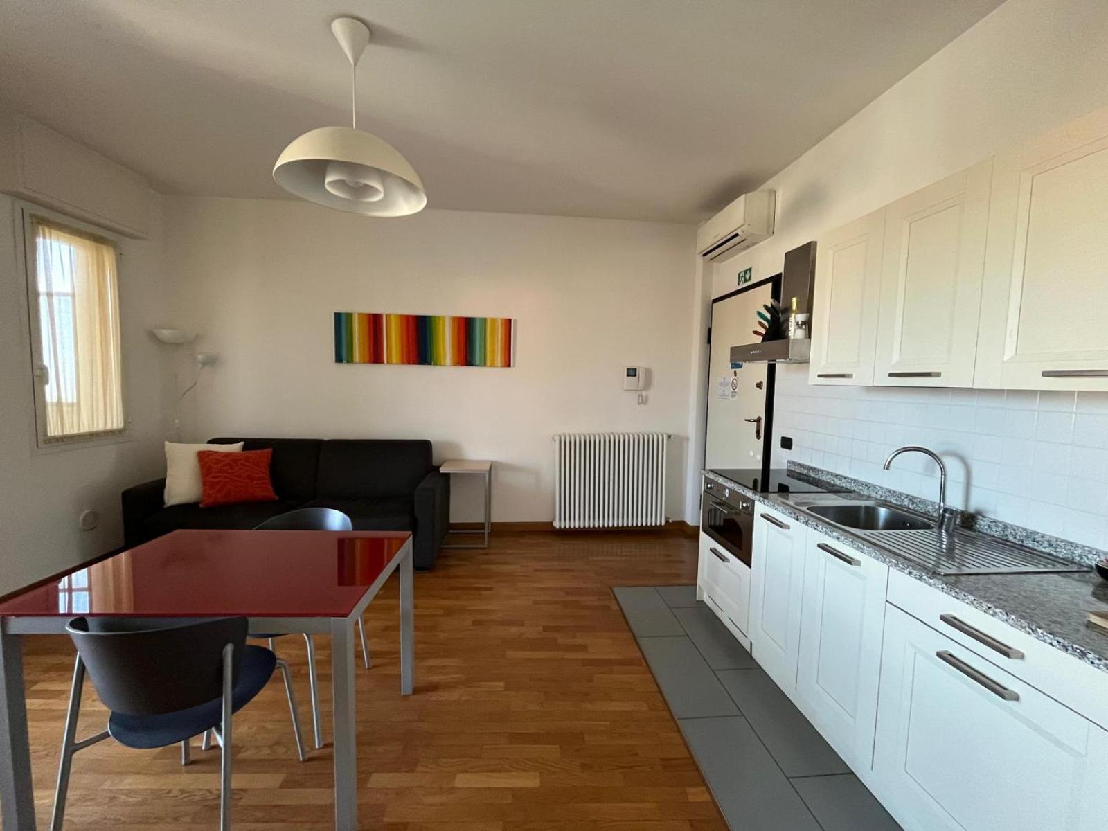 Dea Apartments Albenga Eksteriør bilde