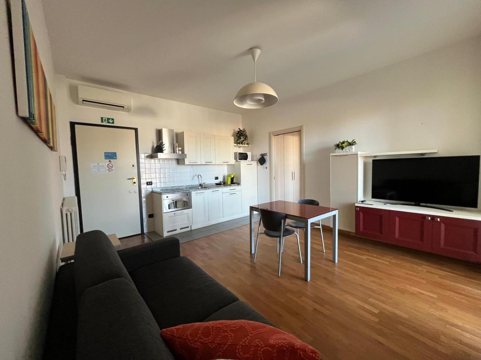 Dea Apartments Albenga Eksteriør bilde
