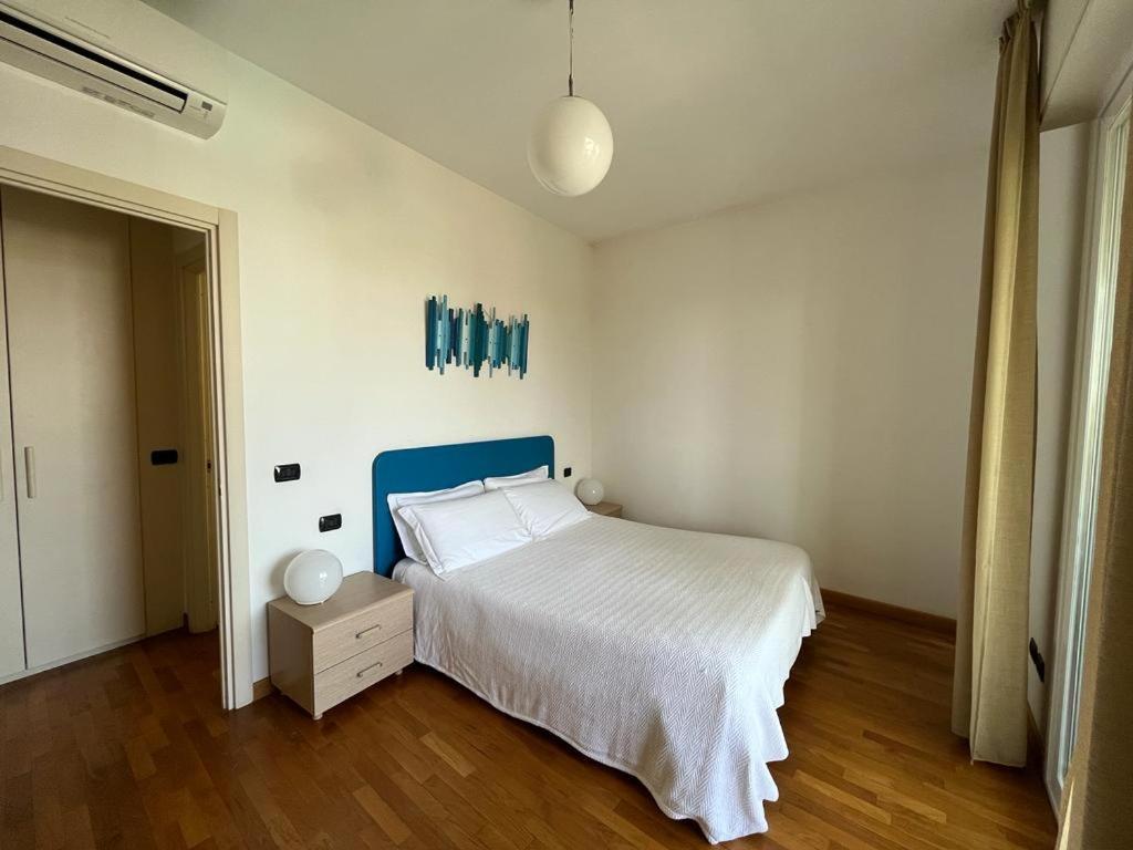 Dea Apartments Albenga Eksteriør bilde