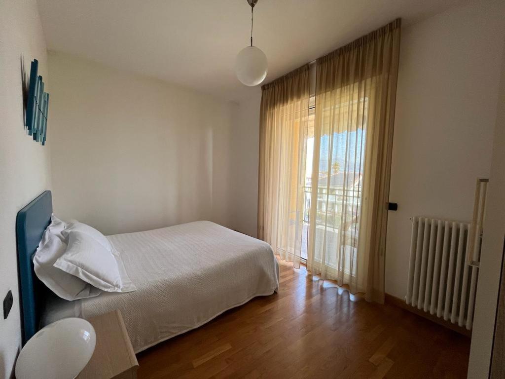 Dea Apartments Albenga Eksteriør bilde